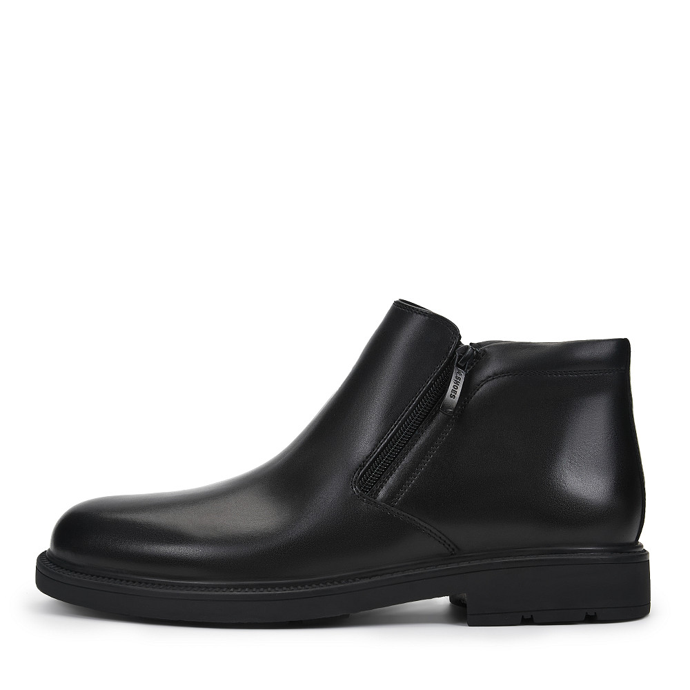 

M-Shoes, Черный
