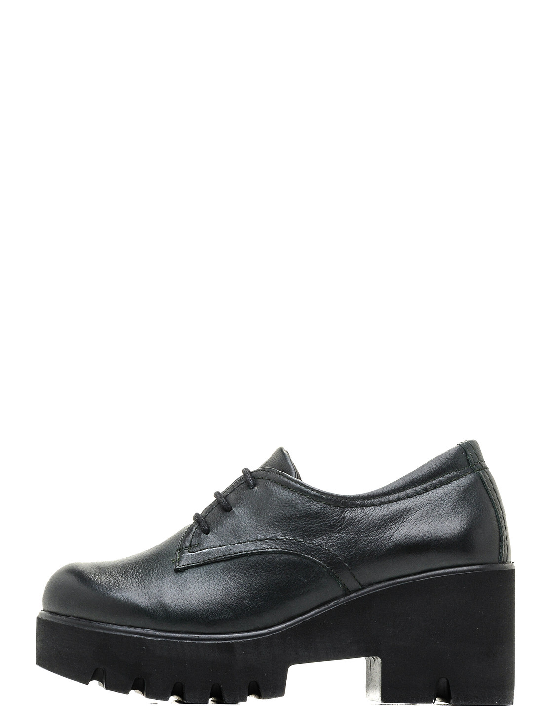 Полуботинки женщины ERDO 510-28WE-012KT фото