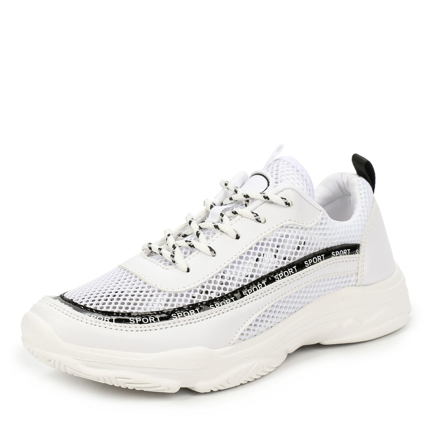 Кроссовки женщины ZENDEN ACTIVE 219-91WA-033T фото