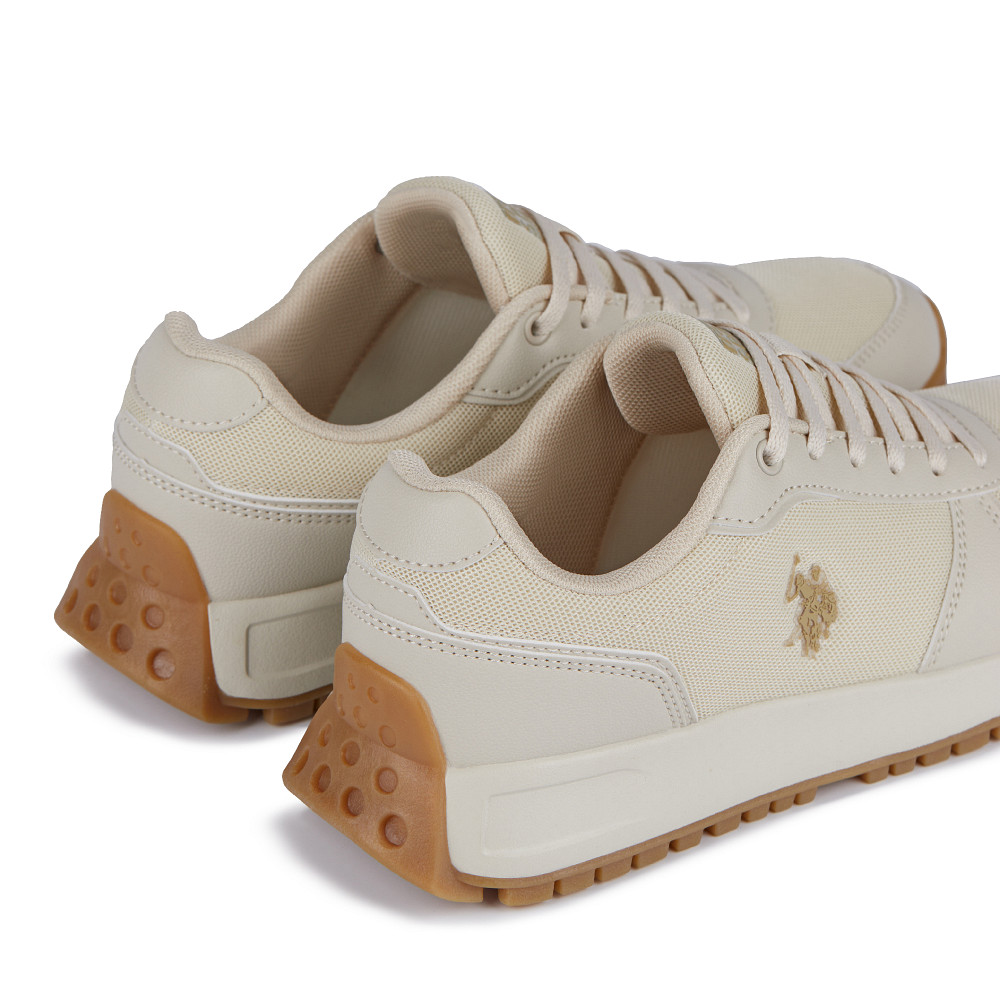 

U.S. POLO ASSN., Коричневый