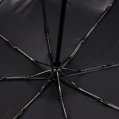 Зонт автоматический женский ZENDEN YU-JY383-106, цвет сиреневый, размер ONE SIZE - фото 4