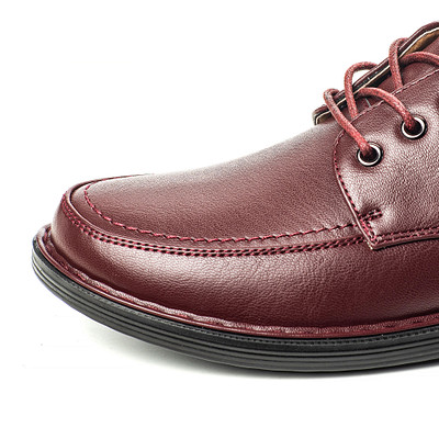 фото Полуботинки женские instreet