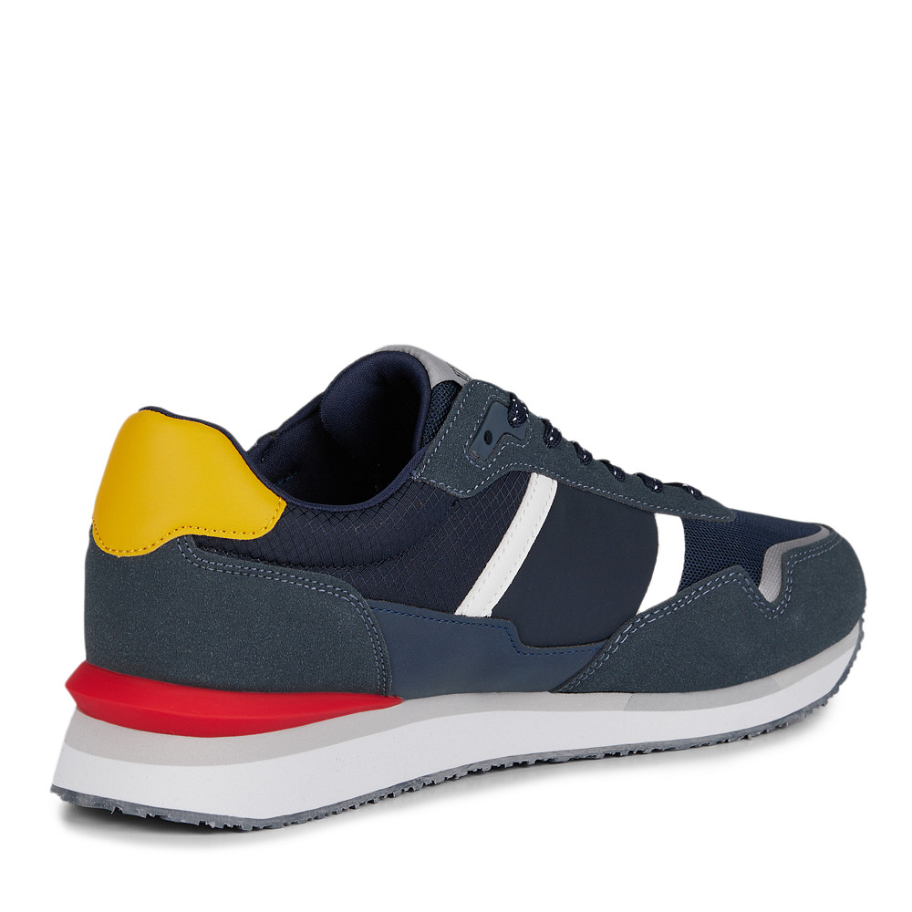 

U.S. POLO ASSN., Синий