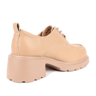 фото Полуботинки женские zenden