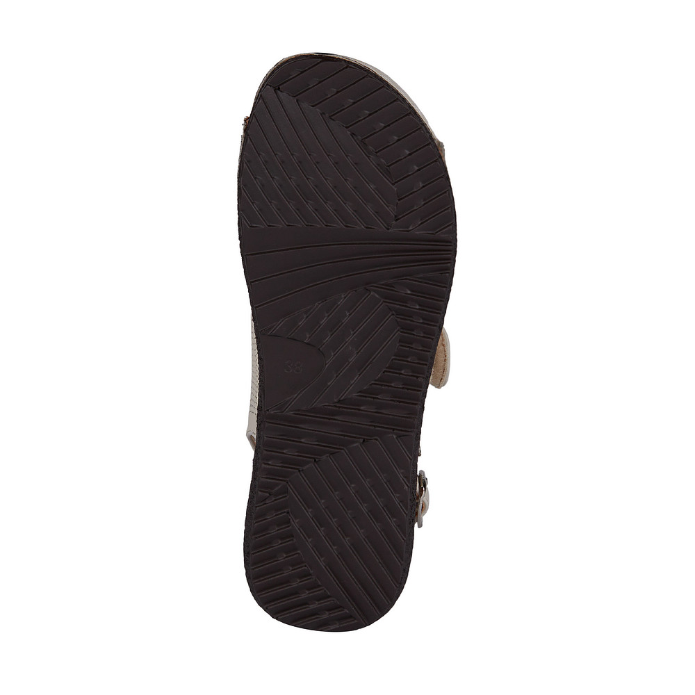 

MUNZ Shoes, Белый
