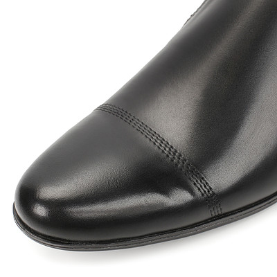 Туфли quattrocomforto ZM-1-145, цвет черный, размер 39 - фото 6