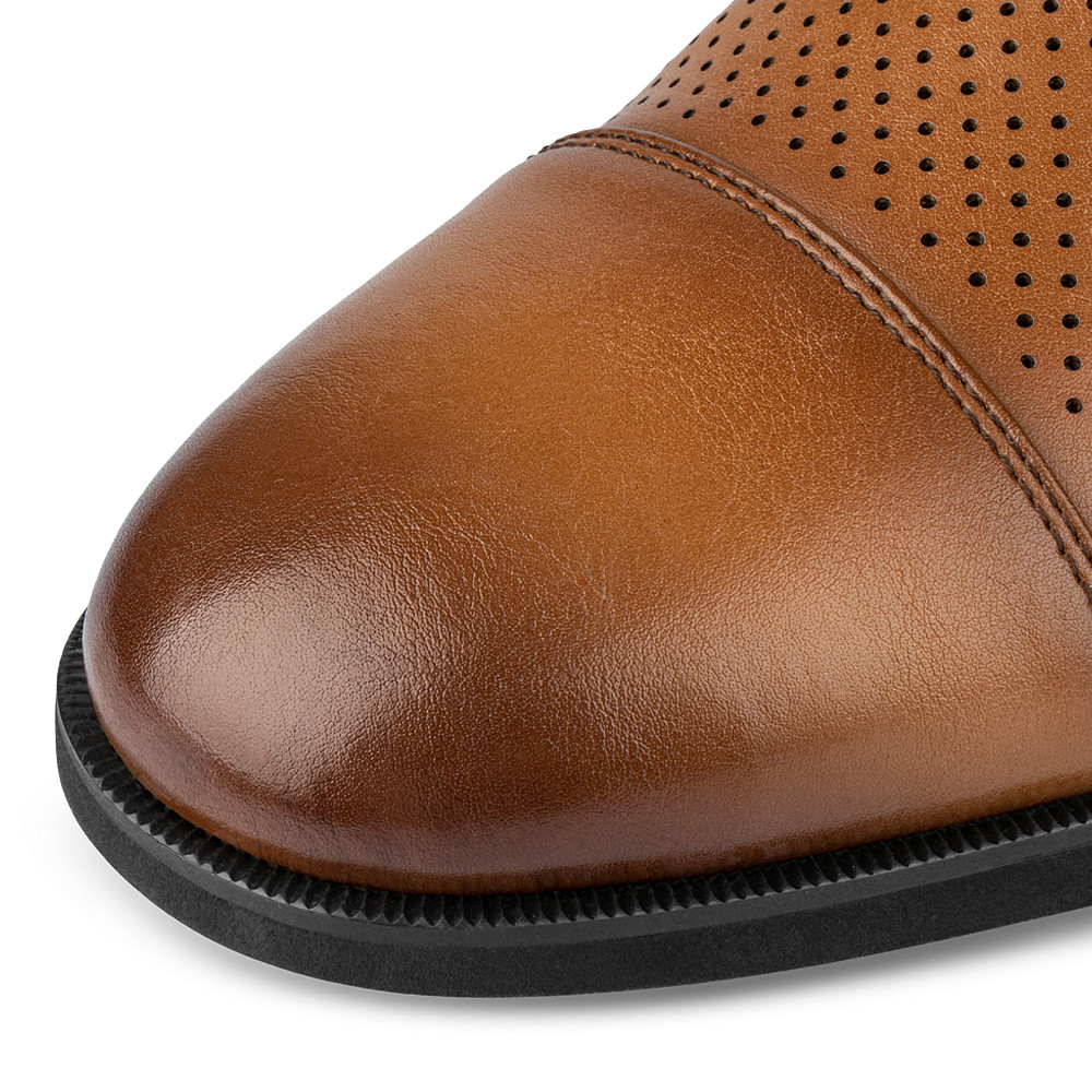 

Thomas Munz, Рыжий