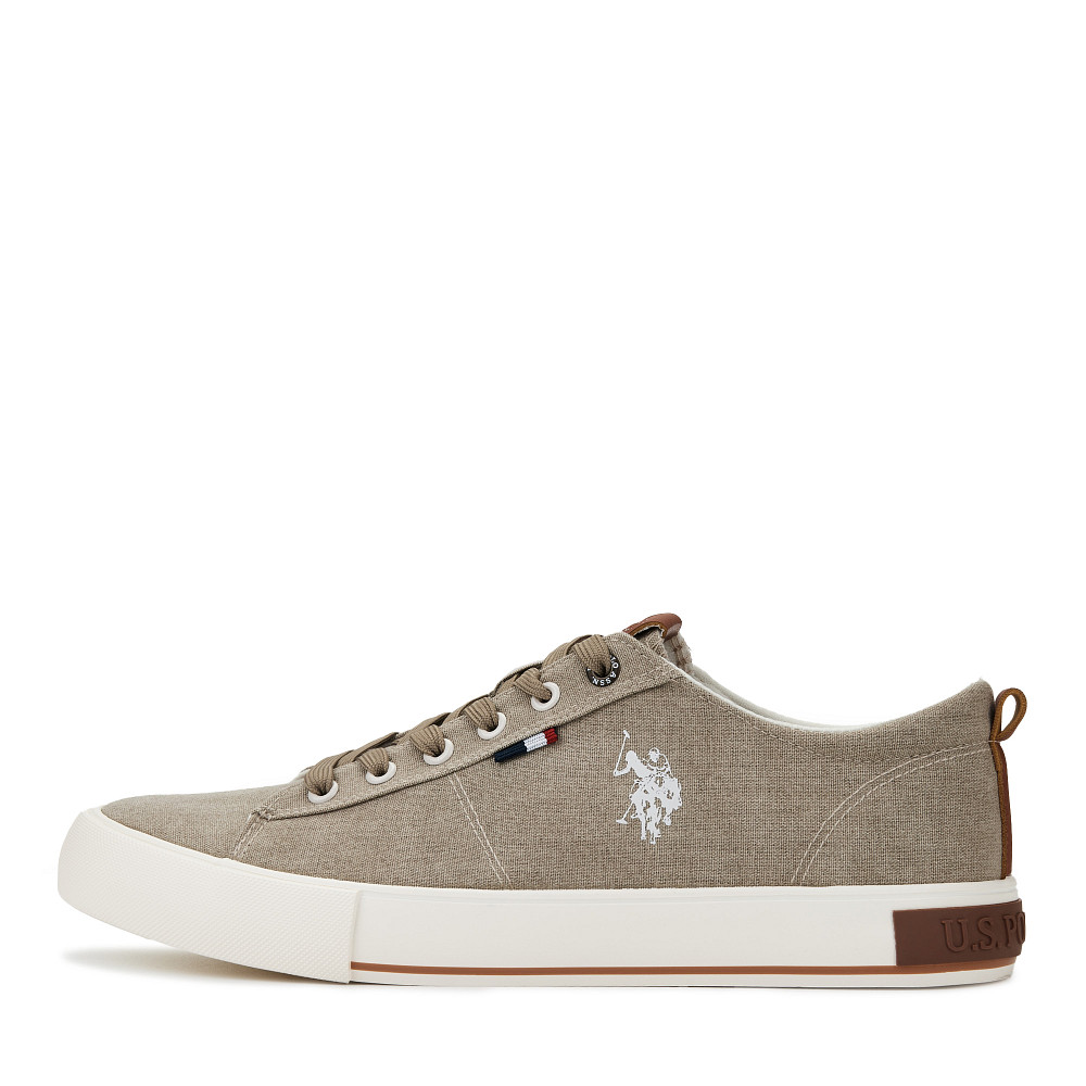 

U.S. POLO ASSN., Бежевый