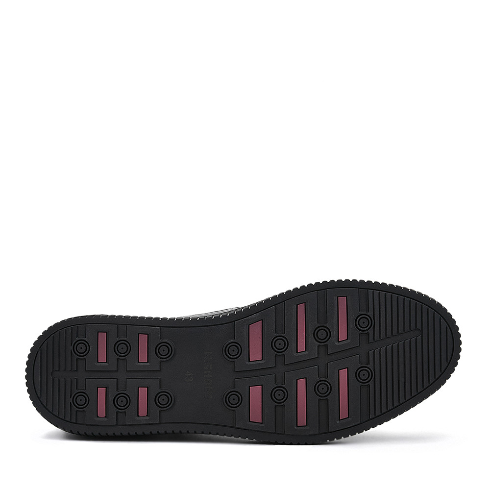 

M-Shoes, Черный