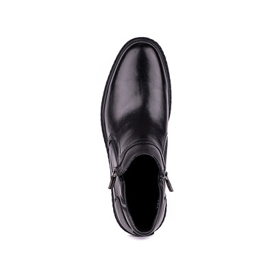 Ботинки мужские ZENDEN 58-32MV-872KR, цвет черный, размер 40 - фото 4