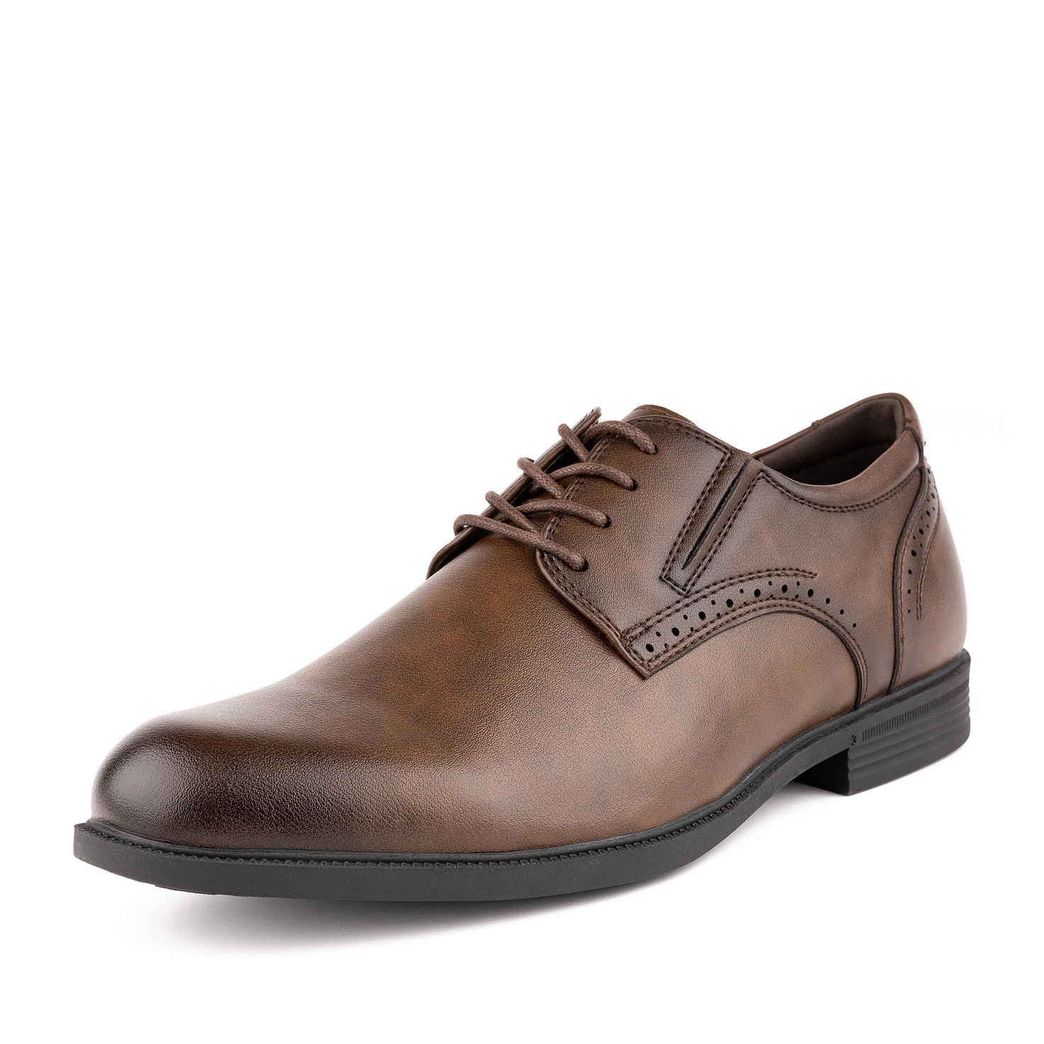 Полуботинки мужские INSTREET 98-32MV-728SK фото