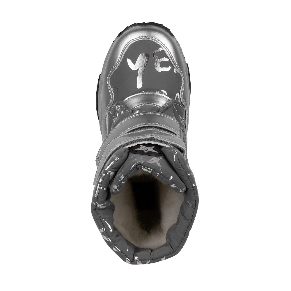 

MUNZ YOUNG, Серый