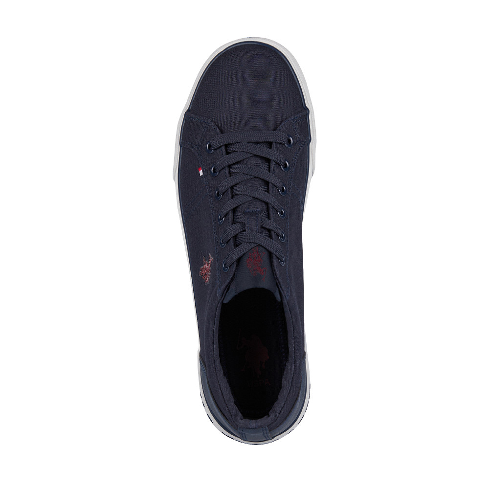 

U.S. POLO ASSN., Синий