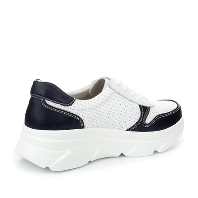 фото Полуботинки актив женские quattrocomforto