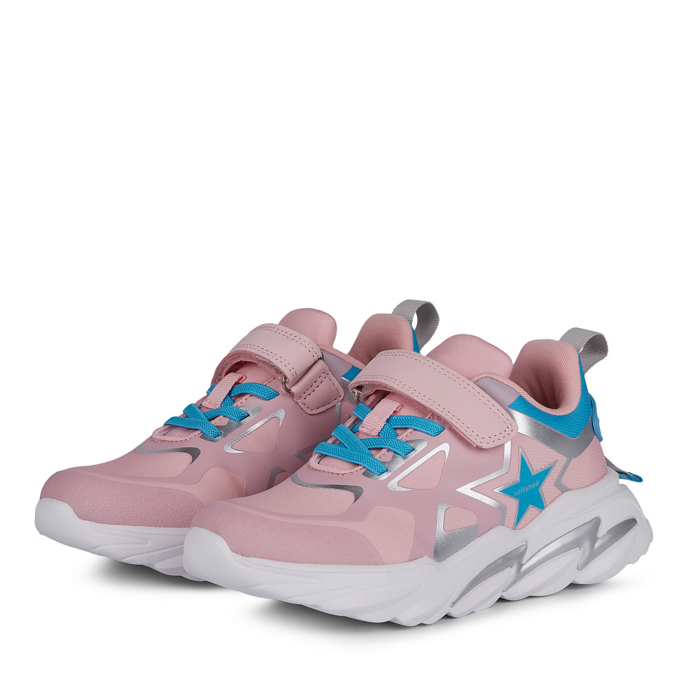 

MUNZ YOUNG, Розовый