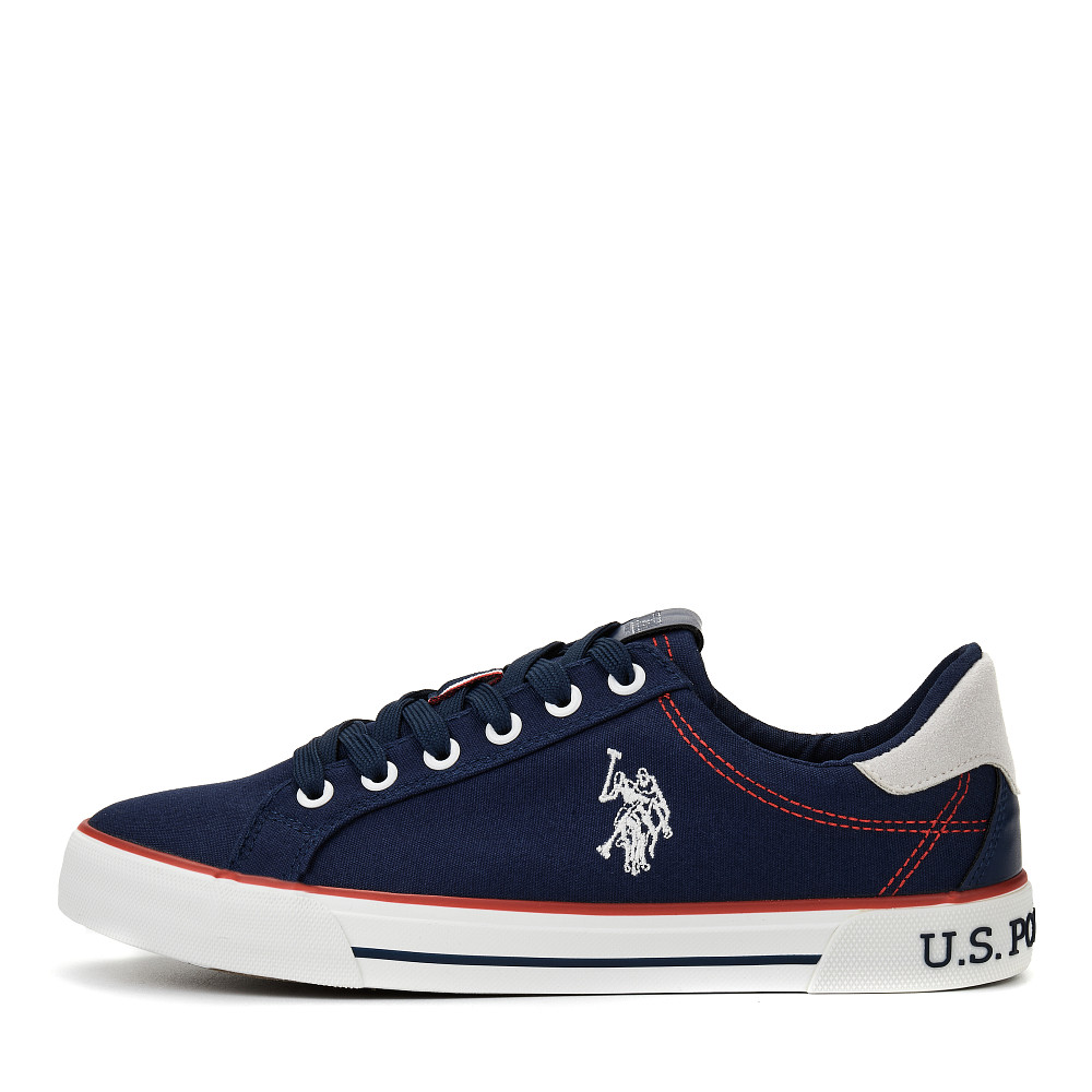 

U.S. POLO ASSN., Синий