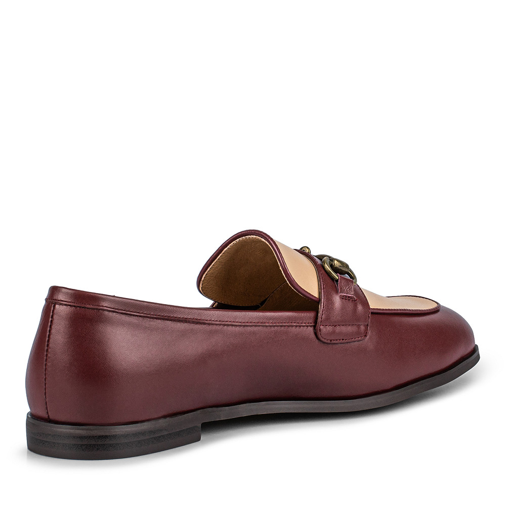 

SALAMANDER, Бордовый