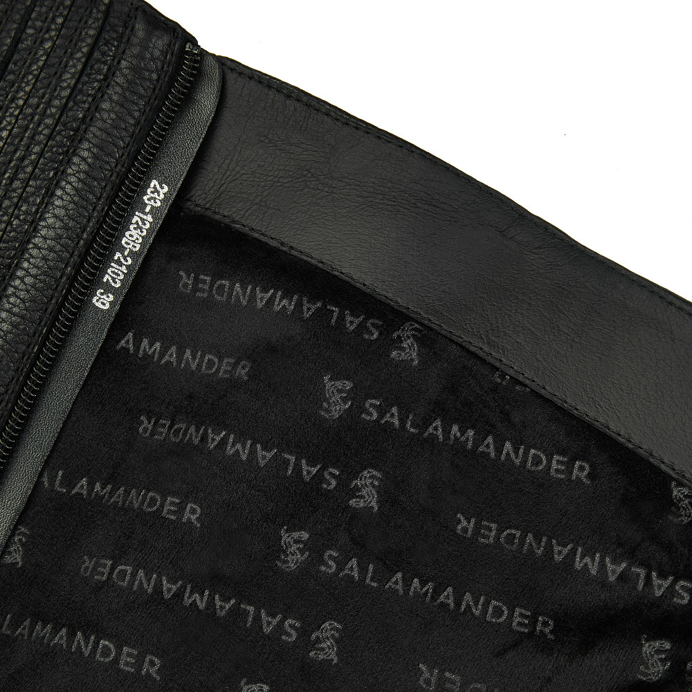 

SALAMANDER, Черный