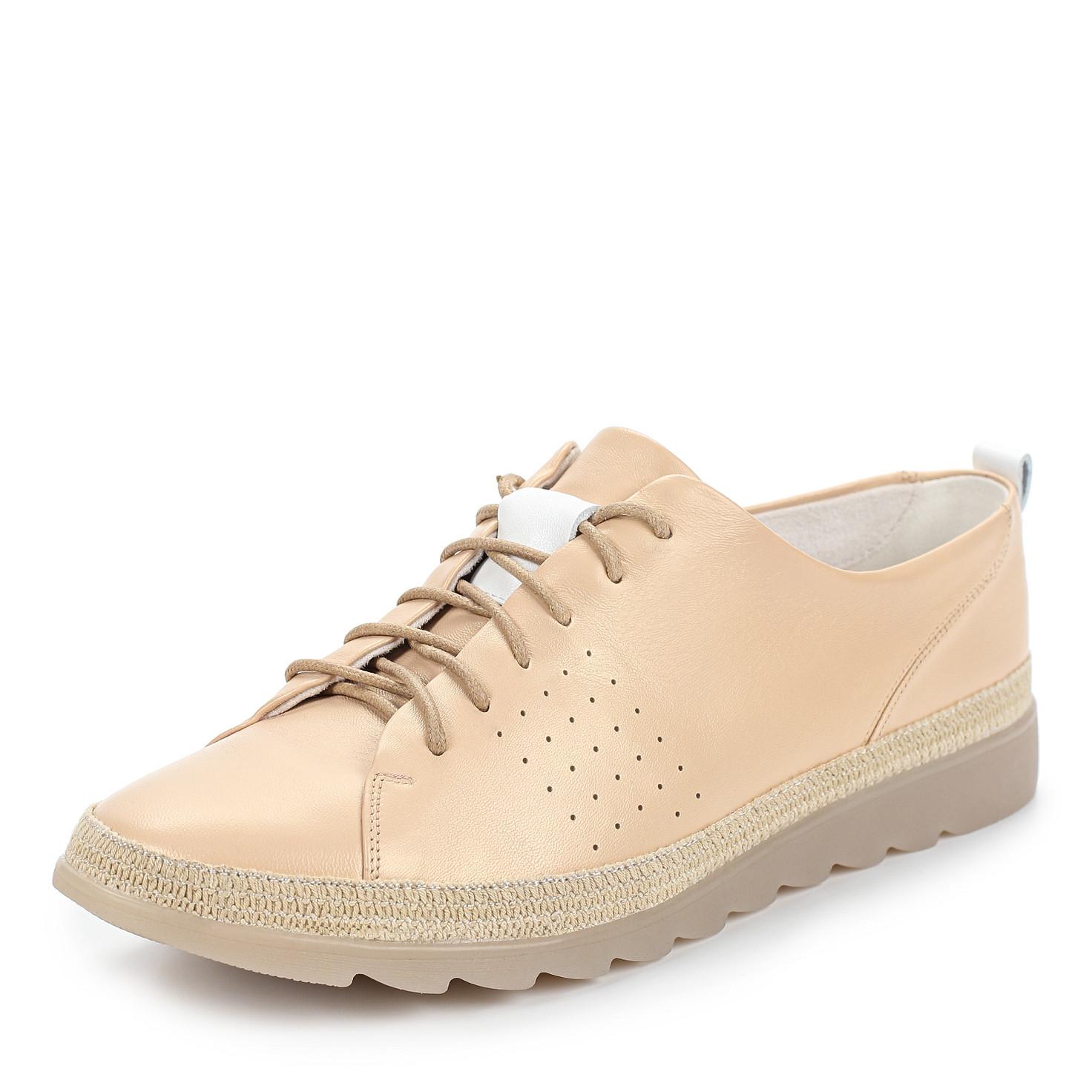 Полуботинки женщины Thomas Munz 043-031B-2108 фото