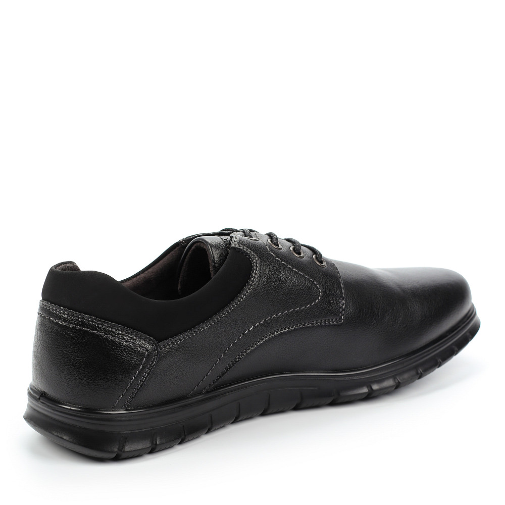 

Thomas Munz, Черный