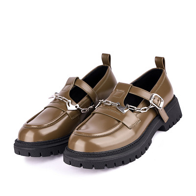 фото Туфли закрытые женские instreet