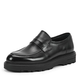 Лоферы Thomas Munz black Лоферы 280-4511A-1102