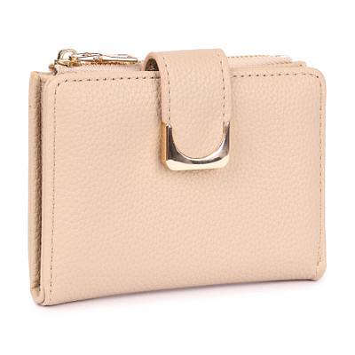 Кошелек на молнии женский ZENDEN 799₽