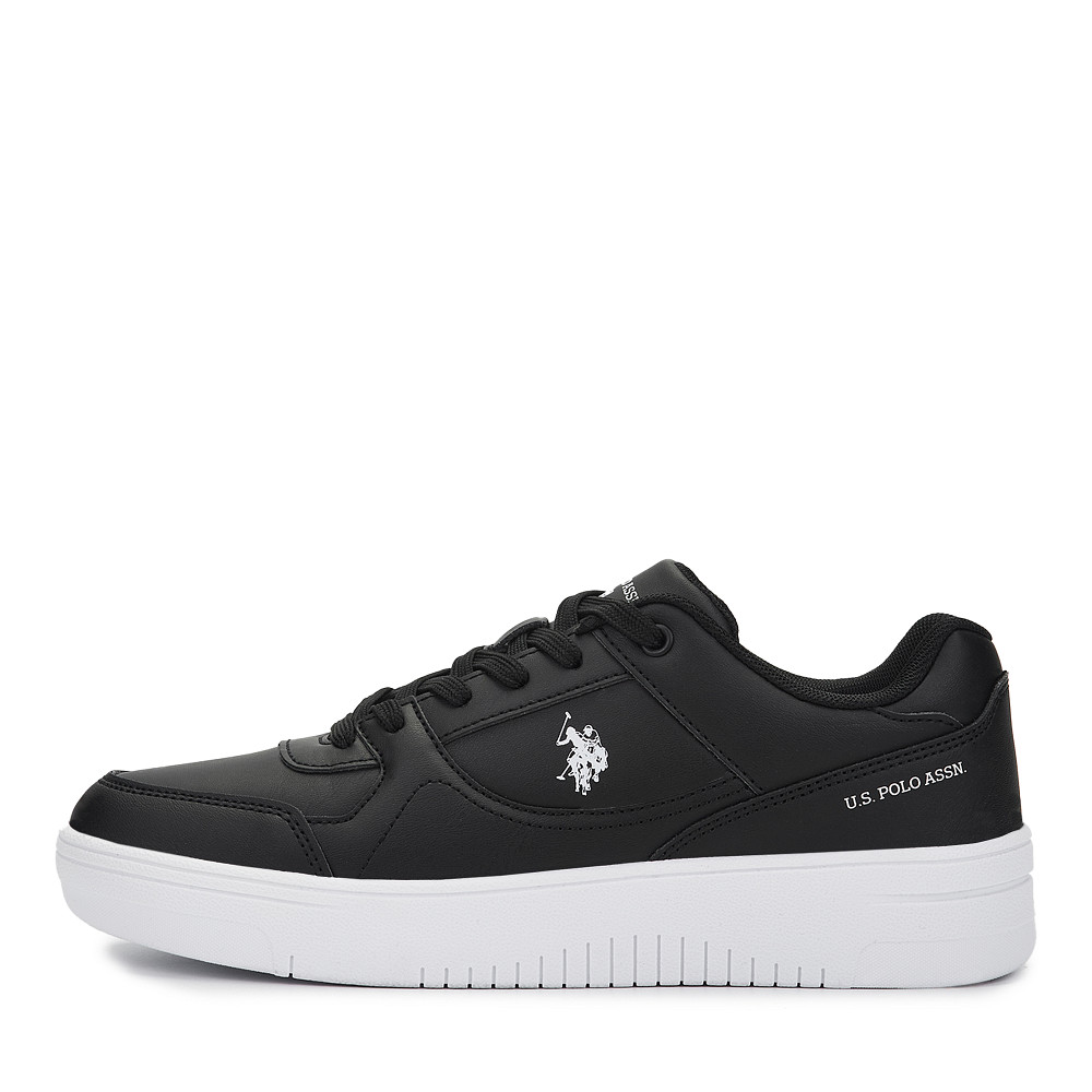 

U.S. POLO ASSN., Черный