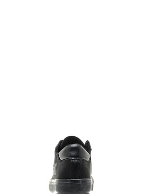 Кеды DIXER 278-82MV-001SR, цвет черный, размер 39 - фото 4