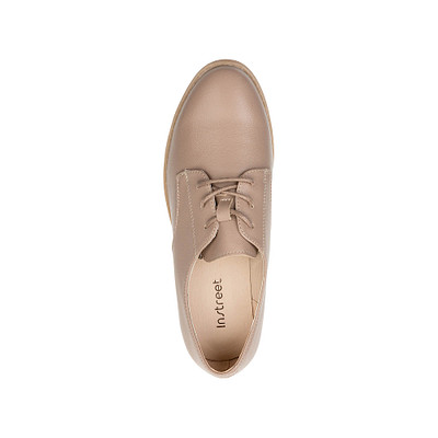 фото Полуботинки женские instreet