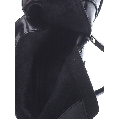 Ботинки ZENDEN 37-01WR-001SR, цвет черный, размер 36 - фото 7