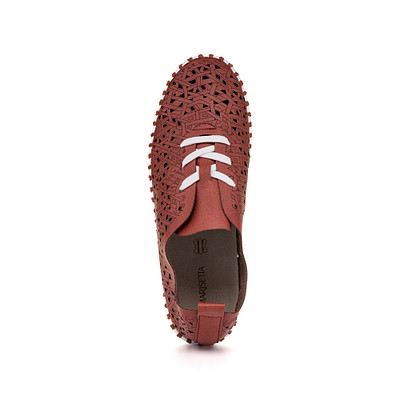 фото Полуботинки актив женские marisetta