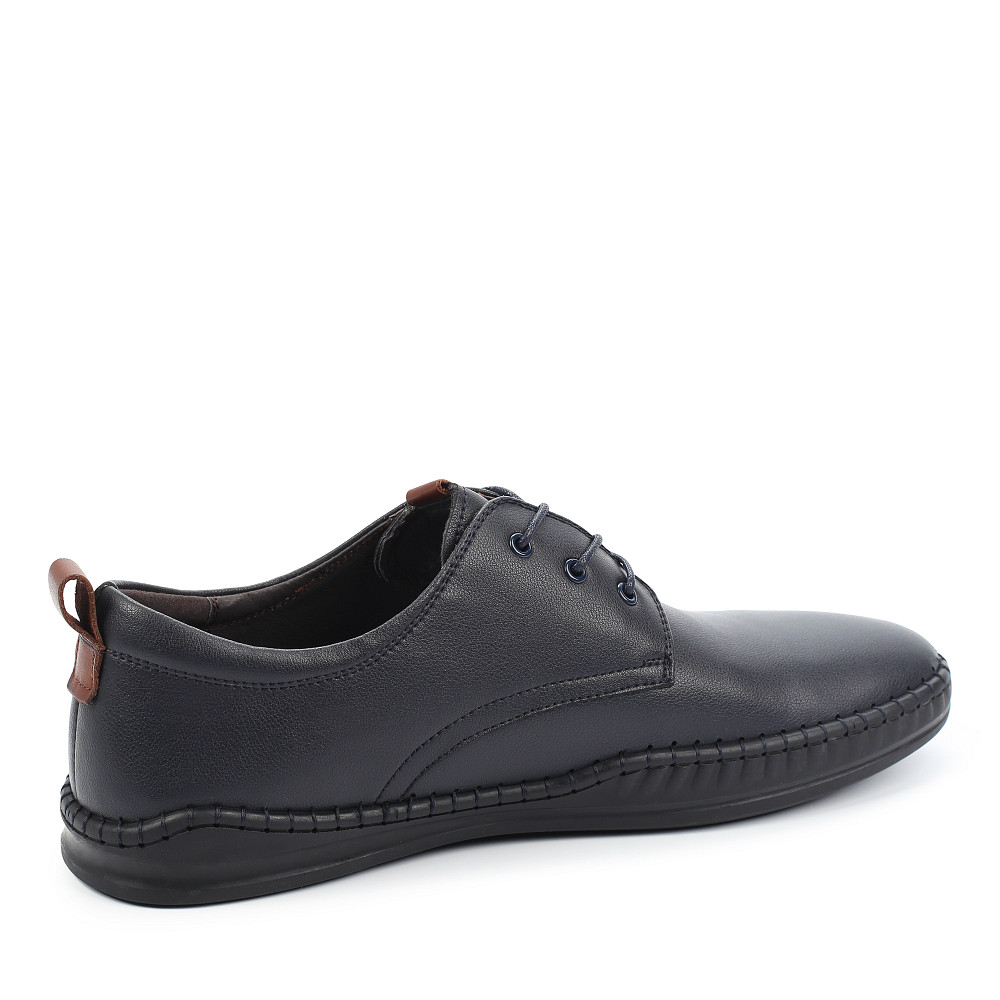 

MUNZ Shoes, Синий