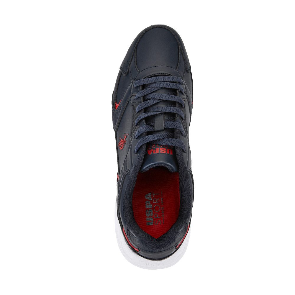 

U.S. POLO ASSN., Синий
