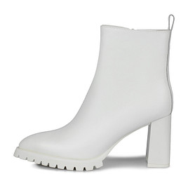 Thomas Munz Ботильоны 234-3553A-2101