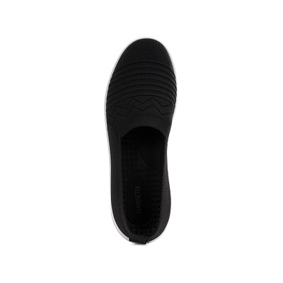 Туфли актив женские Marisetta 201-41WA-080T, цвет черный, размер 37 - фото 4