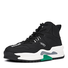 BRIGGS Кроссовки высокие 098-854A-2602