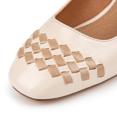 фото Туфли женские zenden