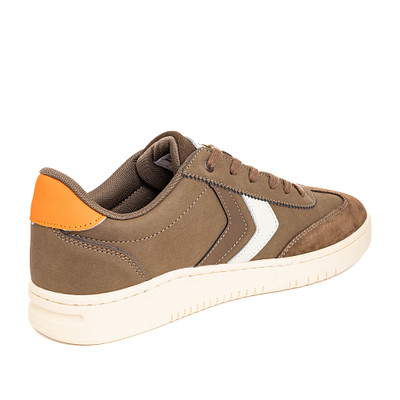 фото Полуботинки актив мужские quattrocomforto