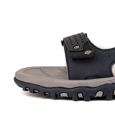 фото Сандалии актив мужские dx