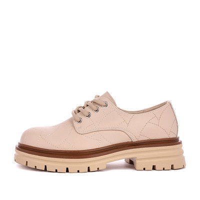 фото Полуботинки женские zenden