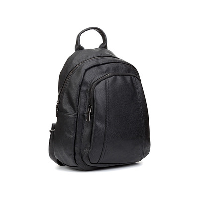 Рюкзак женский ZENDEN NN-22BWC-026, цвет черный, размер ONE SIZE - фото 2