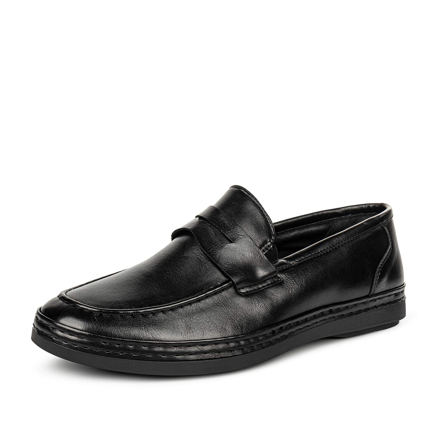 Лоферы мужские ZENDEN 248-51MV-530SK фото