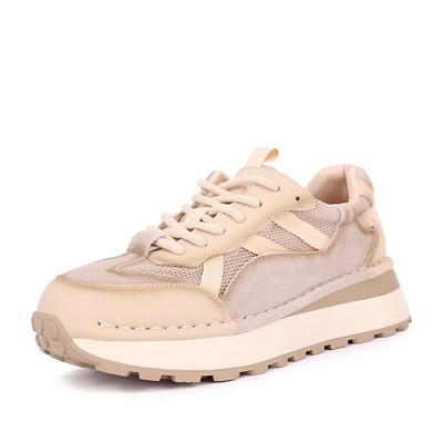 Полуботинки актив женские QUATTROCOMFORTO 3499₽