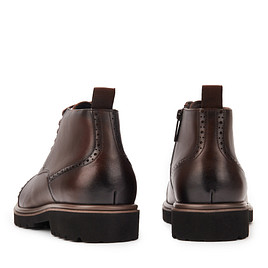 Thomas Munz Ботинки 058-727A-2109