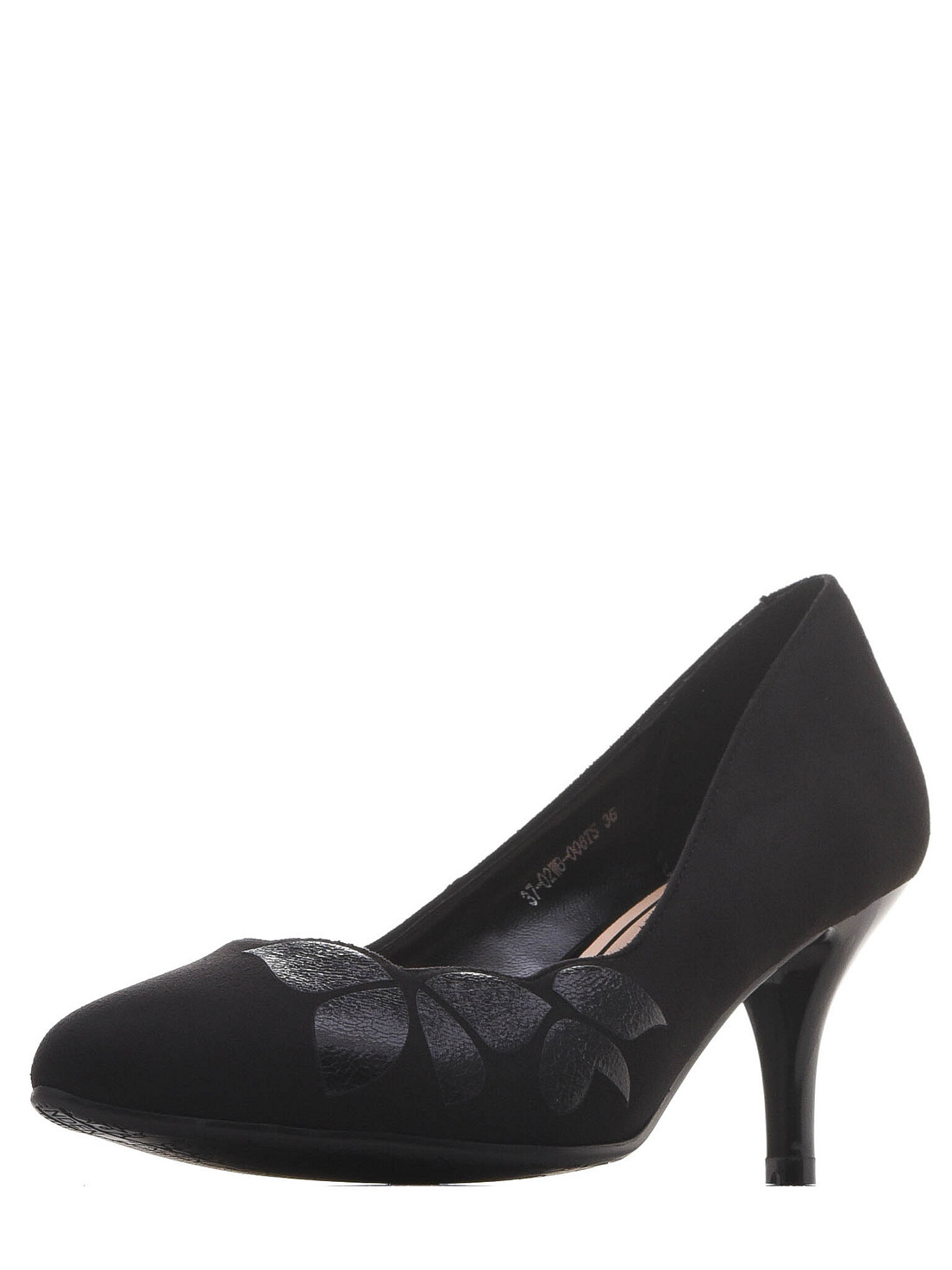 Лодочки женские ZENDEN 37-02WB-008TS фото