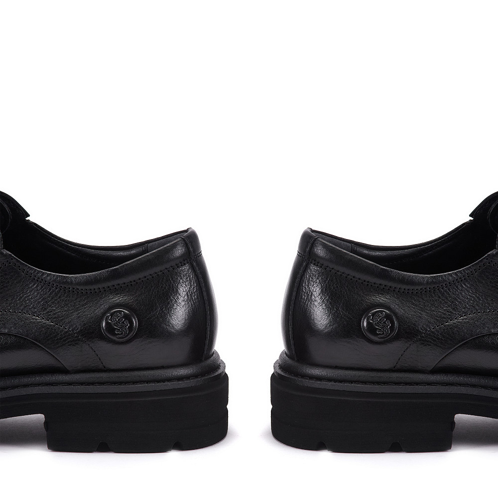 

SALAMANDER, Черный