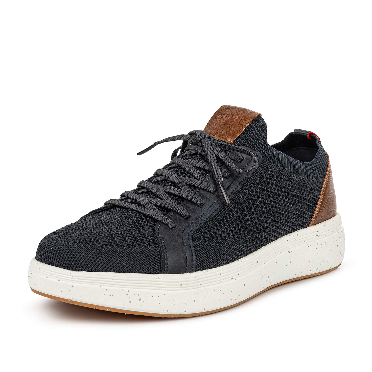 Кеды мужские ZENDEN 189-61MV-043T фото