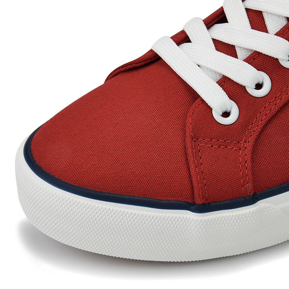 

U.S. POLO ASSN., Красный