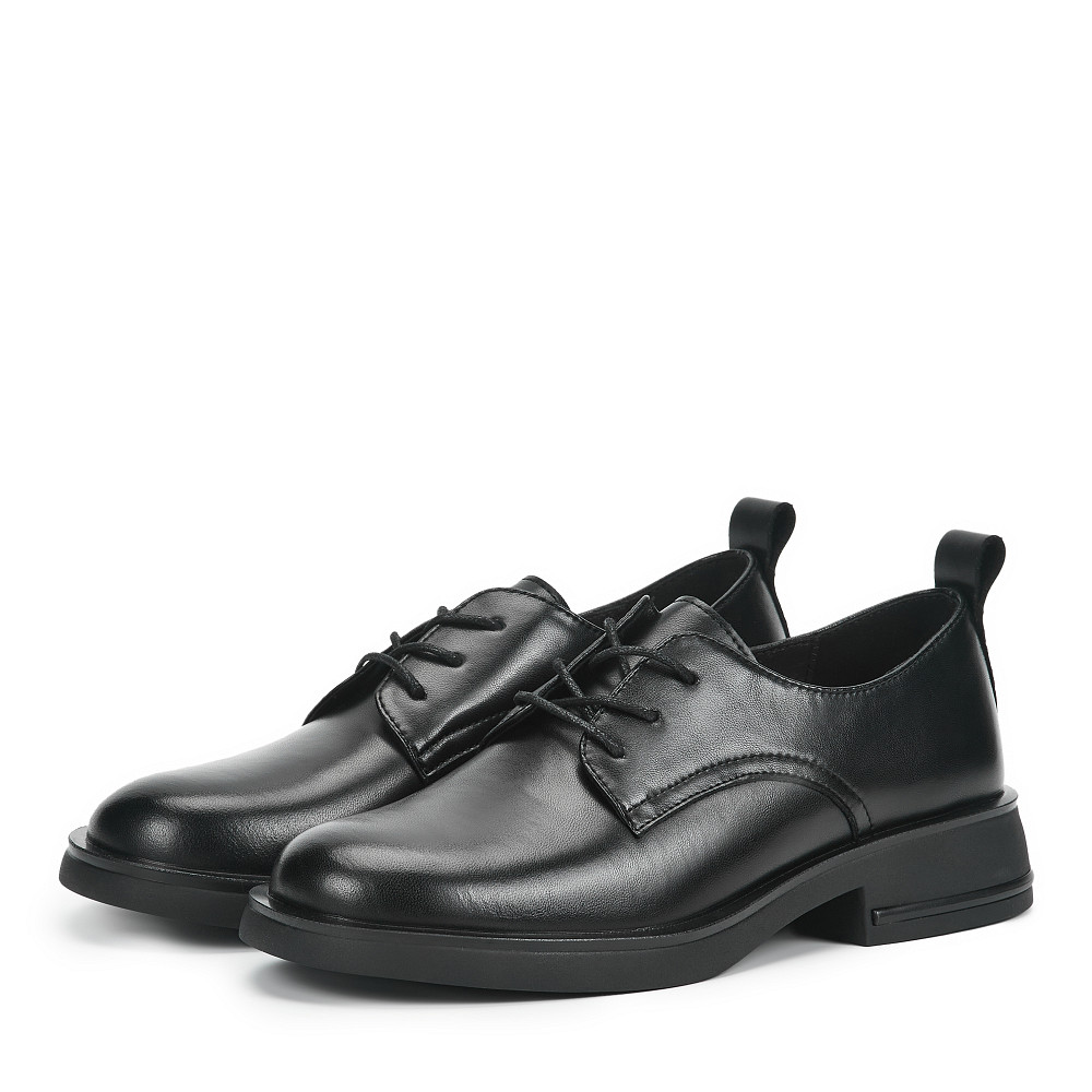 

Thomas Munz, Черный